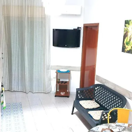 Hotel Casa Tukory Palermo