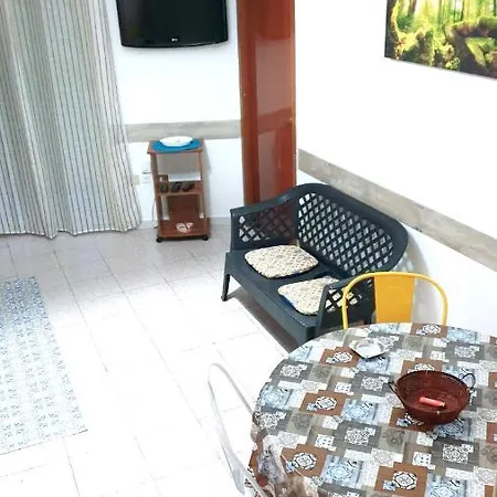 Casa Tukory * פלרמו