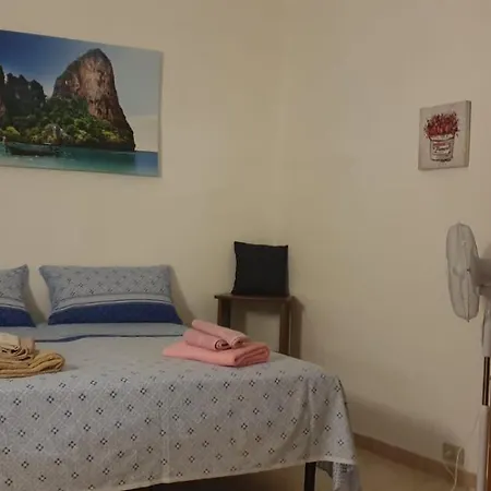 מלון Casa Tukory *