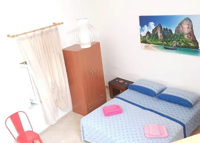 Casa Tukory Hotel *