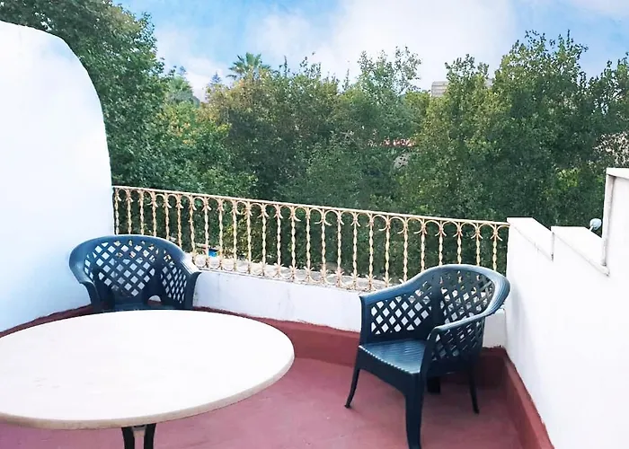 Casa Tukory Hotel Palermo
