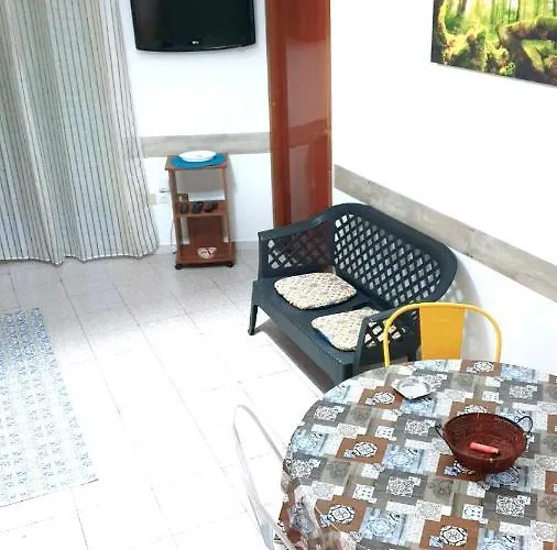 Casa Tukory * 팔레르모