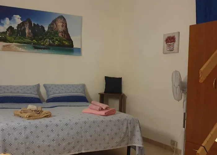 Hotel Casa Tukory *
