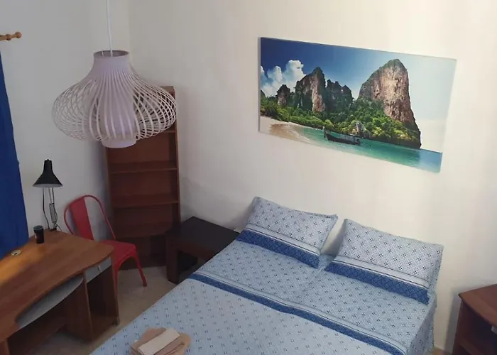 Casa Tukory *