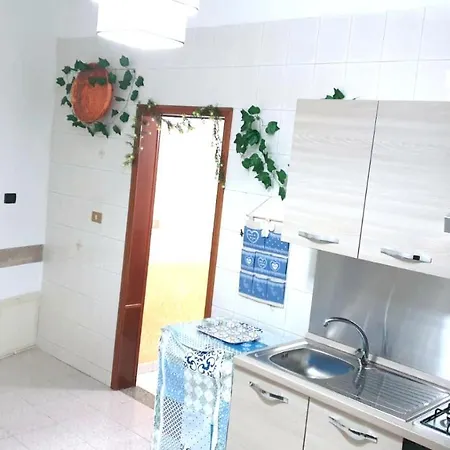 Ξενοδοχείο Casa Tukory Παλέρμο