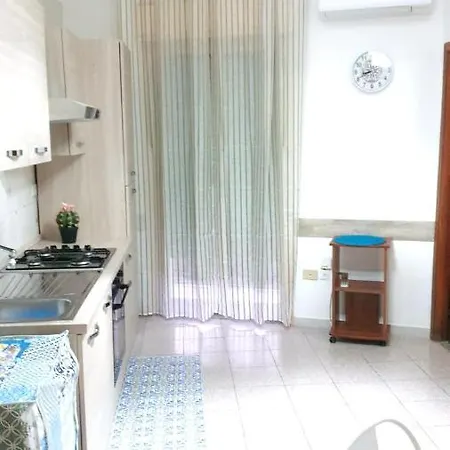 ホテル Casa Tukory パレルモ