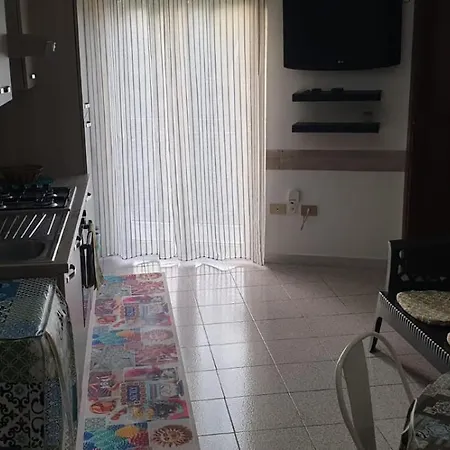 Casa Tukory ホテル