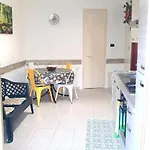 Hotel Casa Tukory Palermo