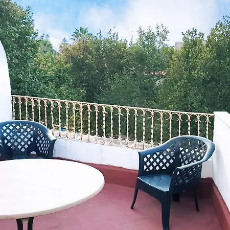 Casa Tukory Hotel Palermo