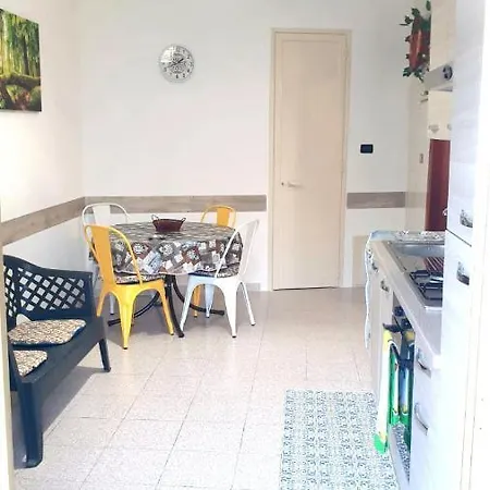 Hotel Casa Tukory Palermo