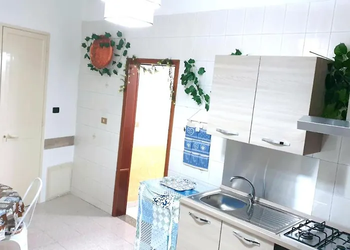 Hotel Casa Tukory Palermo