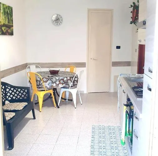 Hotel Casa Tukory Palermo