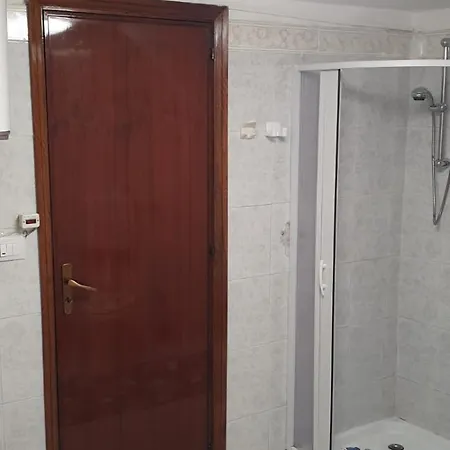 فندق Casa Tukory باليرمو