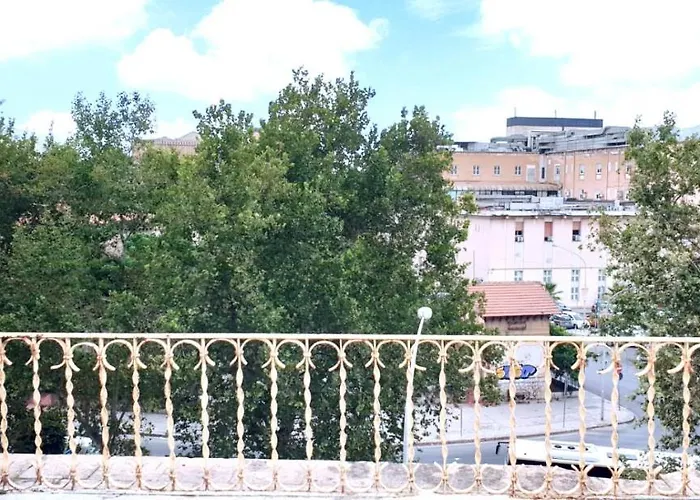 Casa Tukory *