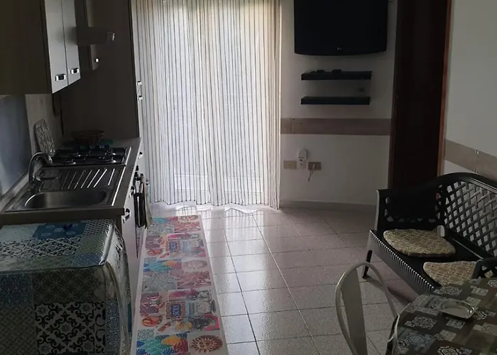 Casa Tukory Hotel