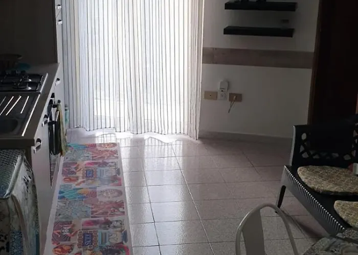 Hotel Casa Tukory Palermo