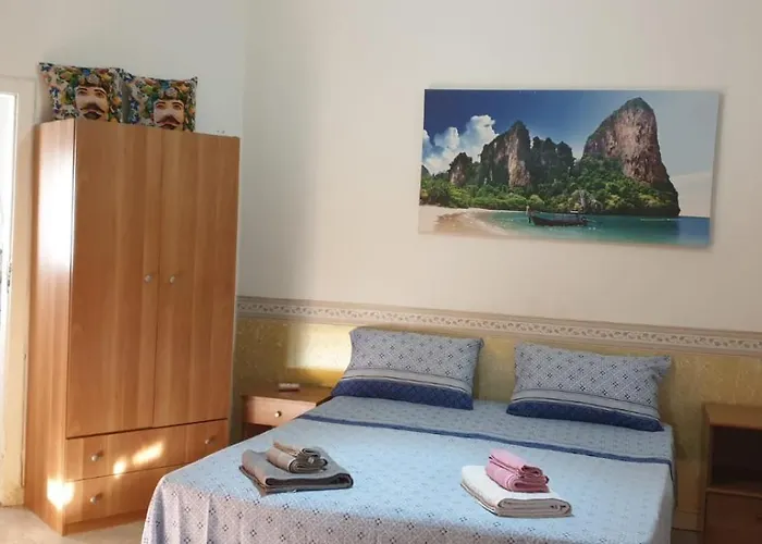 Hotel Casa Tukory *
